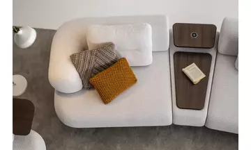 Angel Koltuk Takımı