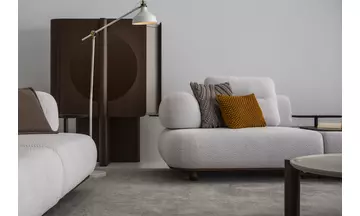 Angel 3'lü Koltuk