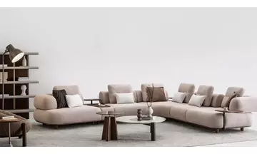 Angel Köşe Takımı