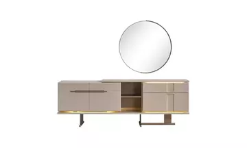 Lizbon Yemek Odası Takımı