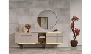 Lizbon Yemek Odası Takımı