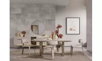 Lizbon Yemek Odası Takımı