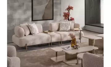 Lizbon Koltuk Takımı