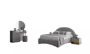 Dolunay Dolap Sistemleri Tam Set