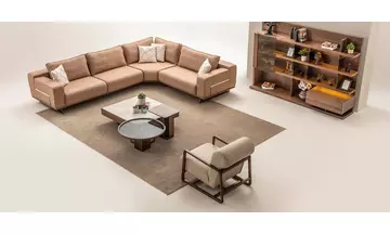 Olimpo Köşe Takımları