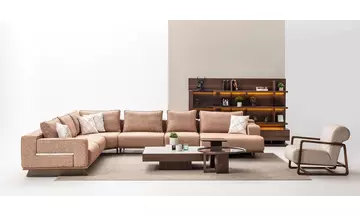 Olimpo Köşe Takımları