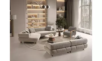 Floransa Dinlenmeli Köşe Takımı