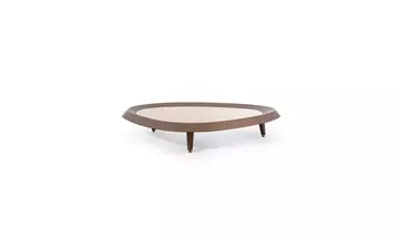 Supra Orta Sehpa Aynalı