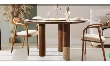 Glamour Yemek Odası Takımı