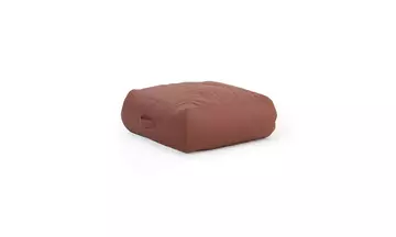 Mooduff Dikdörtgen Puf