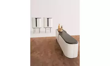 Kaju Yemek Odası Takımı