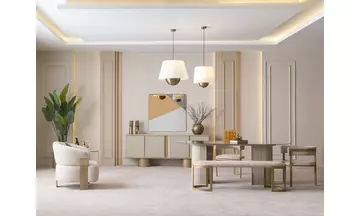 Massimo Yemek Odası Takımı