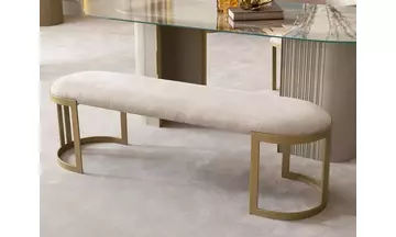 Massimo Bench