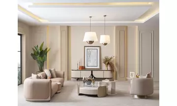 NOBEL Koltuk Takımı