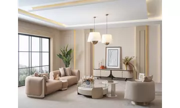 NOBEL Koltuk Takımı