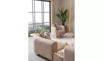 NOBEL Koltuk Takımı