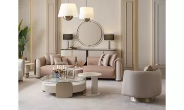 NOBEL Koltuk Takımı