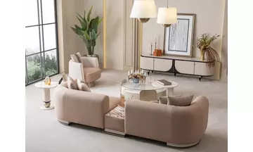 NOBEL Koltuk Takımı