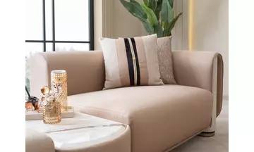 NOBEL Koltuk Takımı