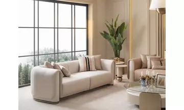 NOBEL Koltuk Takımı