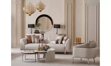 BRAGA Koltuk Takımı