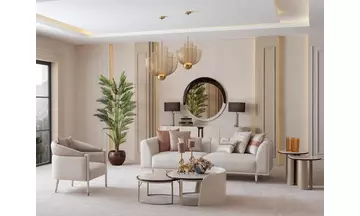 BRAGA Koltuk Takımı