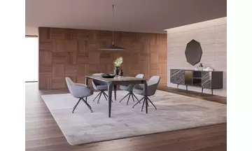 Nox Yemek Odası Takımı
