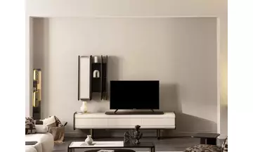 Gravel TV Ünitesi
