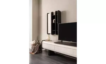 Gravel TV Ünitesi