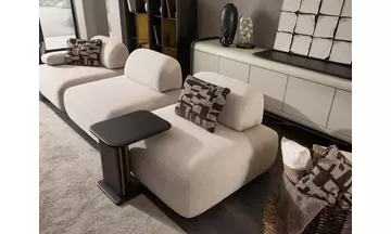 Gravel TV Ünitesi