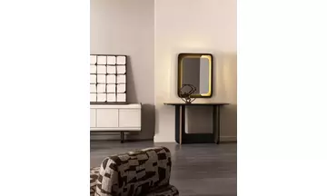 Gravel TV Ünitesi