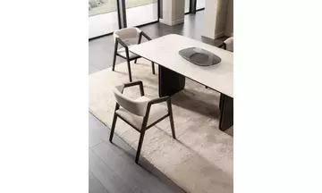 Gravel Yemek Odası Takımı