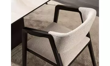 Gravel Yemek Odası Takımı