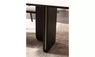 Gravel Yemek Odası Takımı