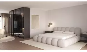 Coco Yatak Odası Takımı