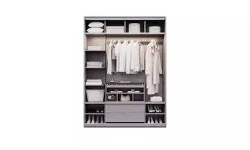 Coco Yatak Odası Takımı