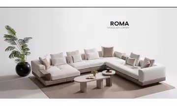 ROMA Köşe Takımları