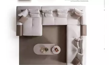 ROMA Köşe Takımları