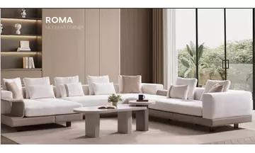 ROMA Köşe Takımları