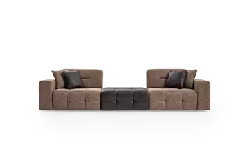 Mino Köşe Takımı