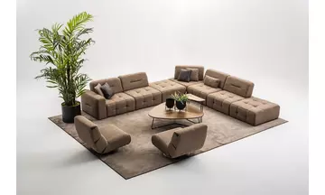 Mino Köşe Takımı