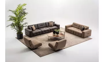 Mino Köşe Takımı