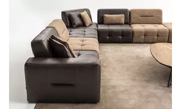 Mino Köşe Takımı