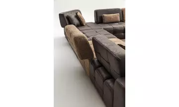 Mino Köşe Takımı