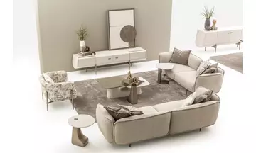 Monge Koltuk Takımı