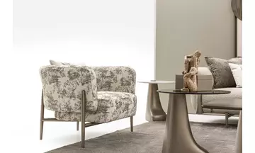 Monge Koltuk Takımı