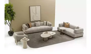 Soho Koltuk Takımı