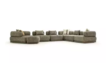 Soho Köşe Takımı