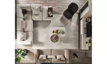 Line Koltuk Takımı