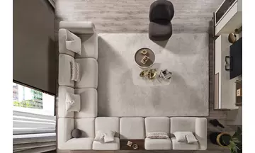 Line Koltuk Takımı